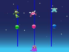 a3 alien game hh