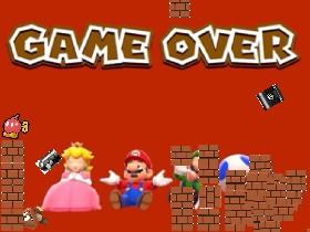 mario's target practice 1 1