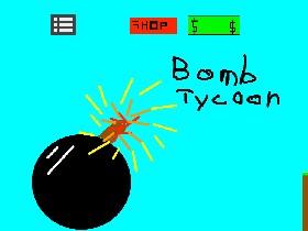 Bomb Tycoon 1