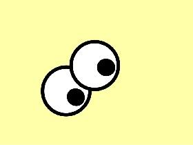 Googly Eyes 1