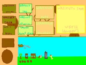 Wallnut Clicker Beta 1