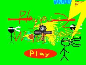 The Battle of Elements 1