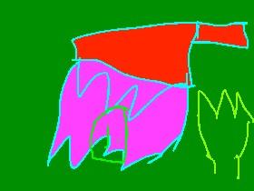 claw mouth of death