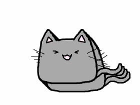 kitty 3d