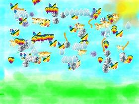 cute kitten move!!!$$$$$$