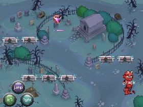 Platformer Game 3