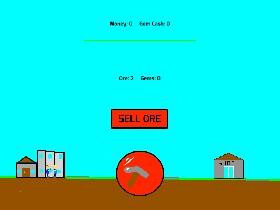 Ore Tycoon 1