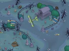 Chopper Game 2
