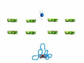 Brick Breaker Game 4