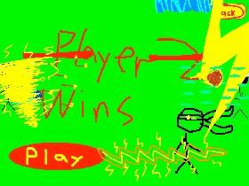 The Battle of Elements 2