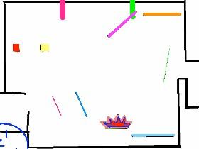 Tynkers Hardest game