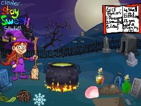 Create your potion! v.1.0