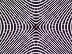 worlds best optical illusion