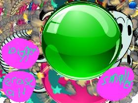 Crazy Stickers Simulator