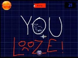 SPACE SHOOTER: THE GAME 1