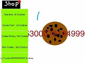 Cookie Clicker 1 1