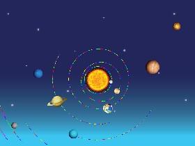 Solar System