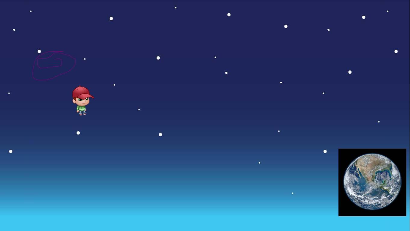 X's Quest 4: New Hope P1