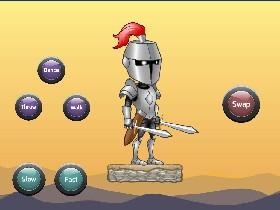 The never ending change...