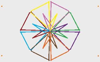 Kaleidoscope 1
