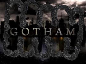 Fidget Spinner in Gotham