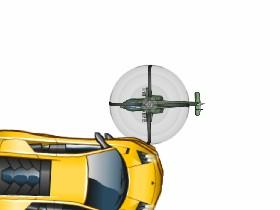 can you turn like this 2