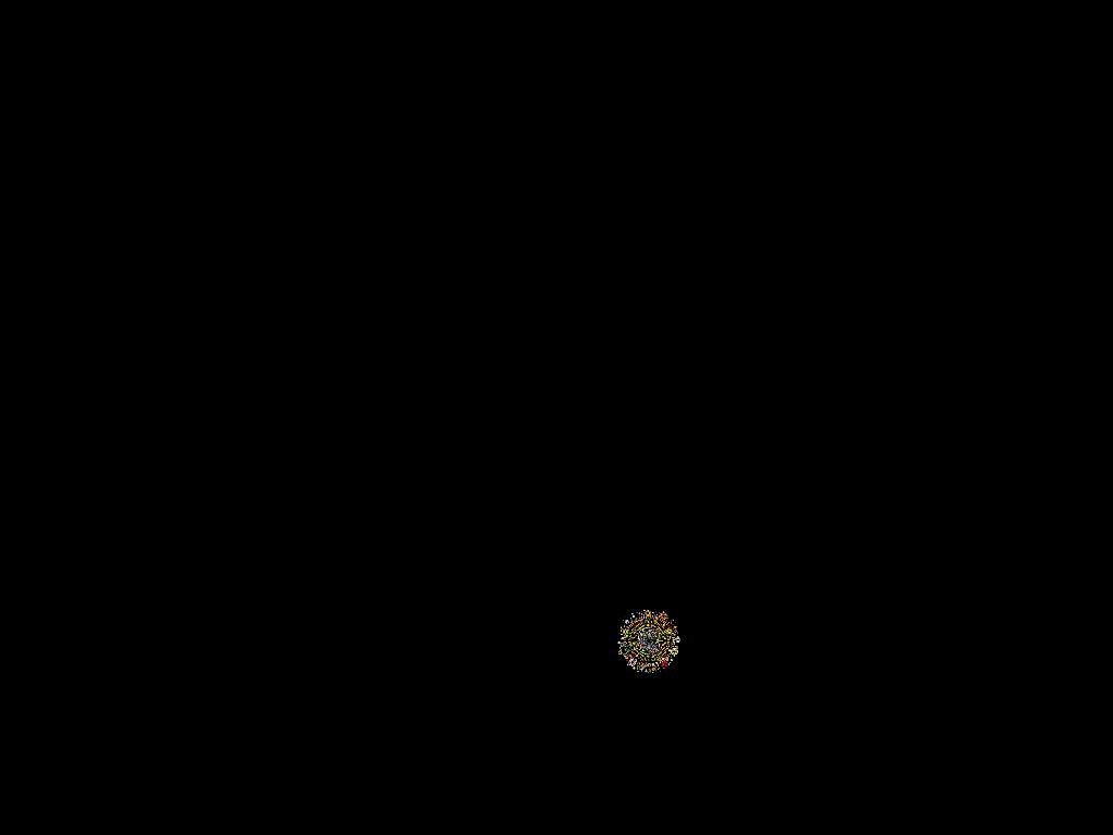 Firework Spin Draw