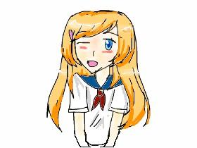 Your Friend, Mirai Nikki