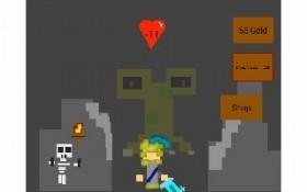 Ipad Arcade Screen 2