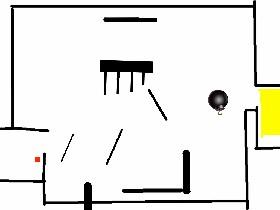 Tynkers Hardest game 1 1 1
