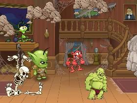 Multiplication Escape 1