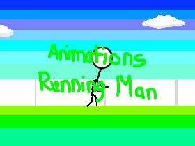 Stickman Animations