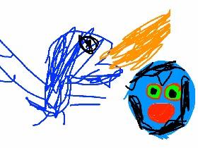 meep vs monster