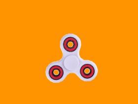 Fidget Spinner
