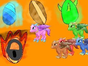 train you dragon part 1