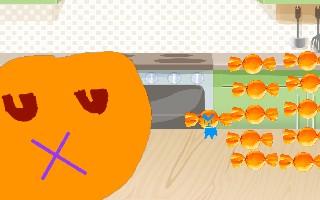 Orange Refuses.. (Part 1)