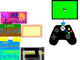 Xbox Clicker 1