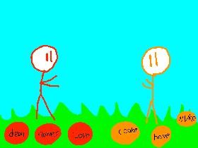 stickman vs stickman