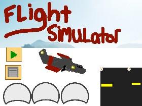 Flight Simulator 1 1 1