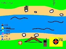 Archery Madness  lol