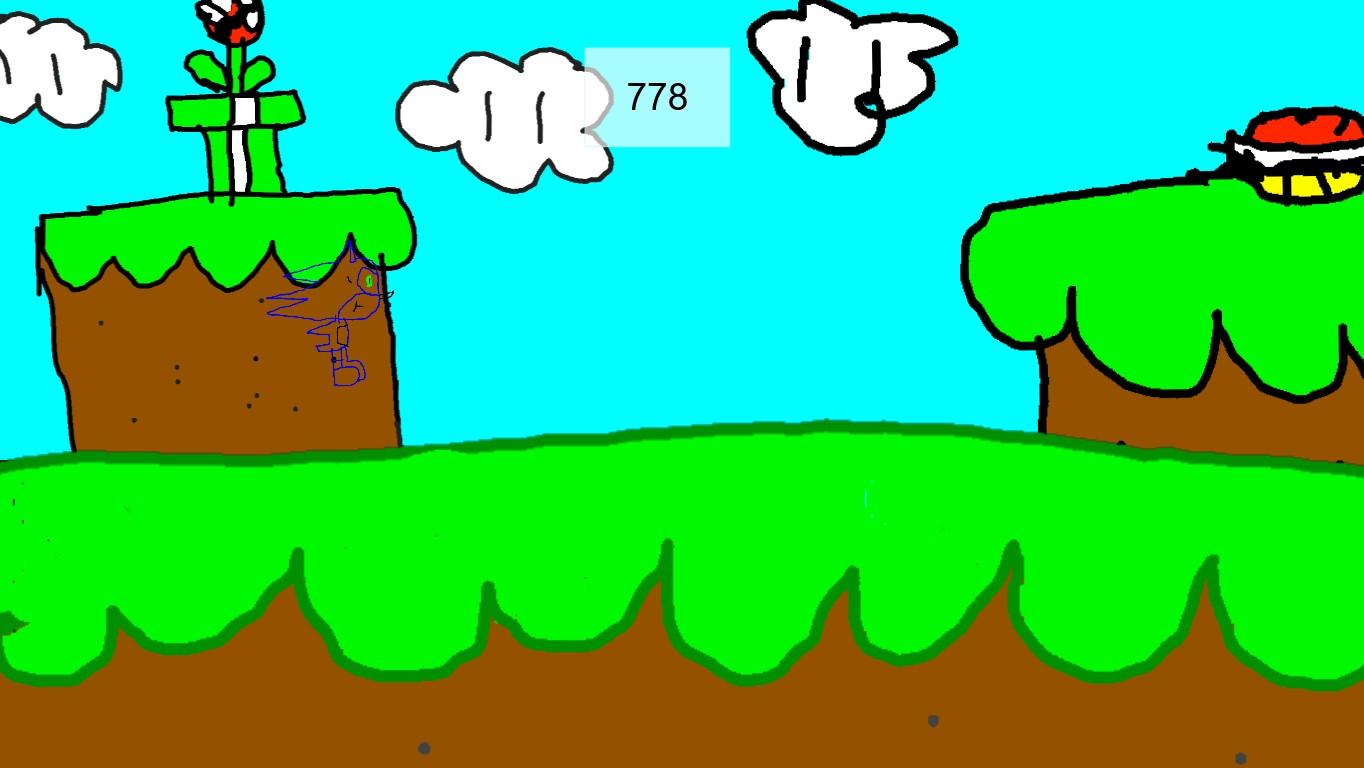 Sonic game