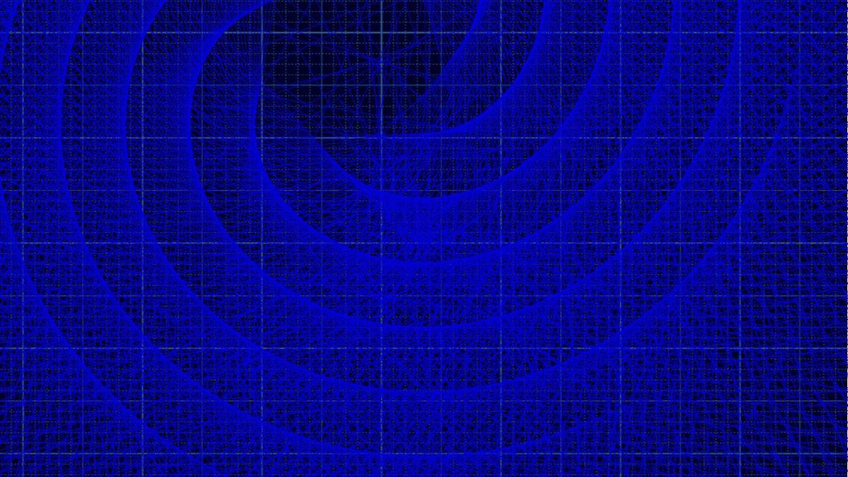 Spiral Triangles