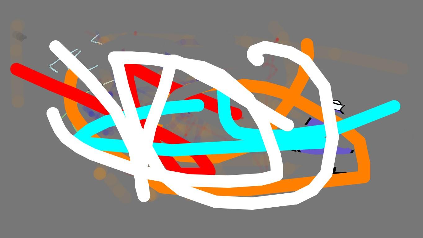 Peep: Dance with Friends