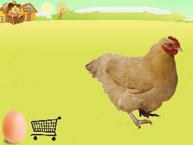 Chicken Tycoon!  1 1