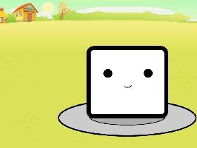 on the farm with tofu