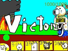 Battle Cats  1 1