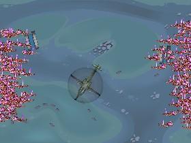 Chopper Game 1 1