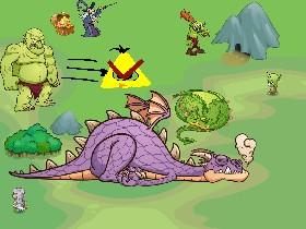 Adventure Game 1