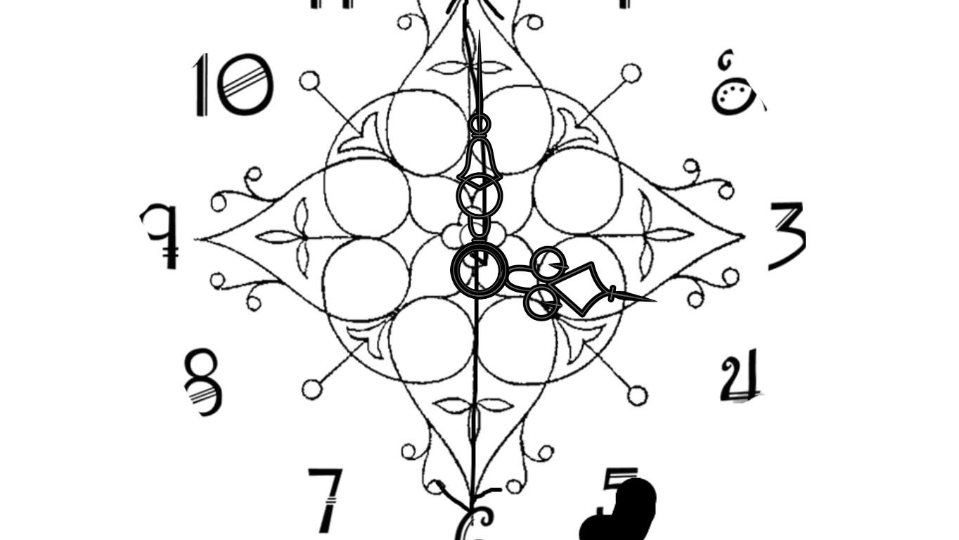 Analog Clock