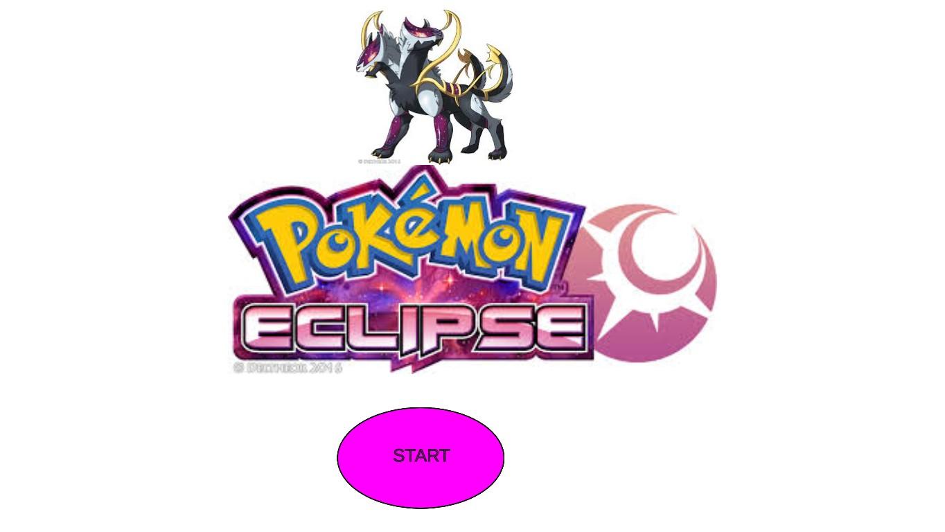 Pokemon Eclipse